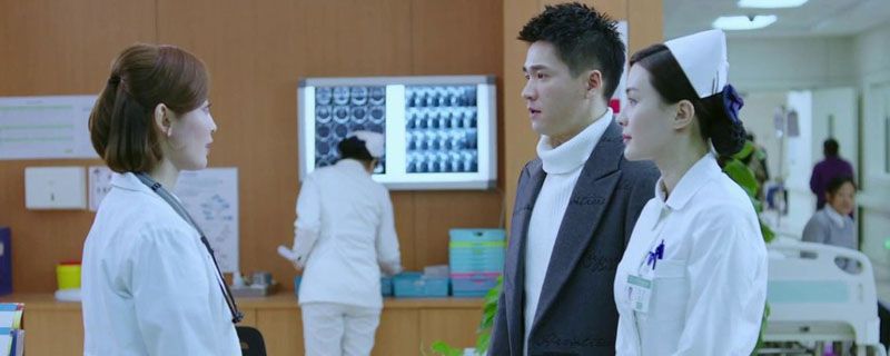 急诊科医生非洲传染病是哪一集