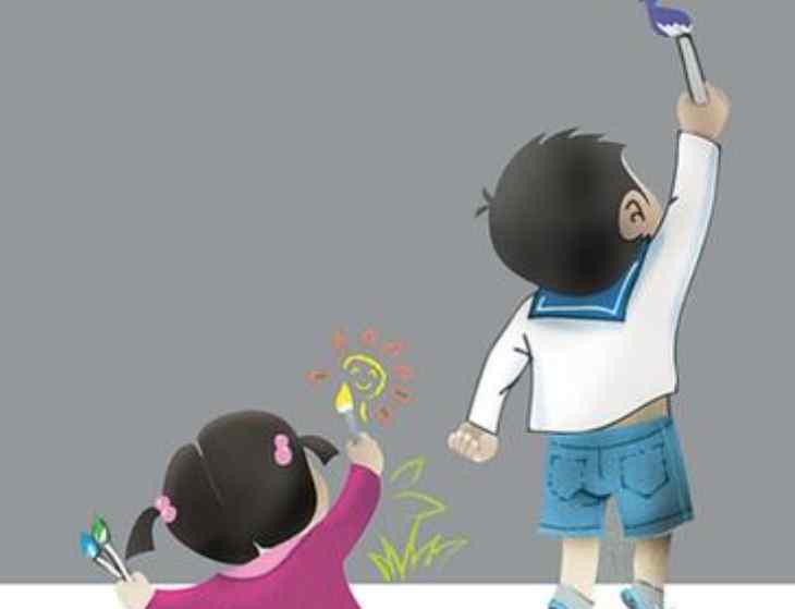 修订后的未成年人保护法明年施行 时间定在明年6月1号儿童节