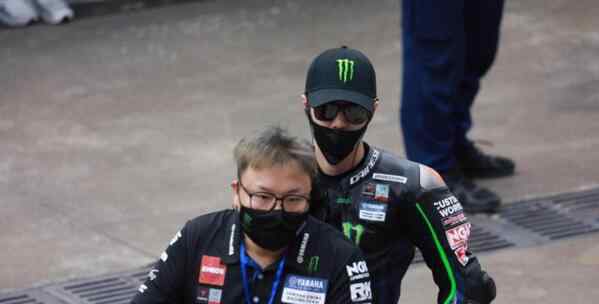尹正摩托车比赛首秀 尹正摩托车比赛时速多少