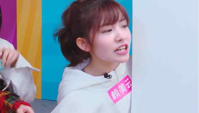 赖美云的真实身高是多少 赖美云为什么能出道