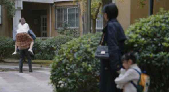 张芝芝决定离婚 网友：终于等到了还好我没放弃
