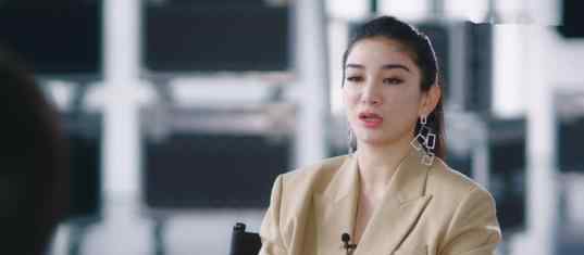 黄奕说生活中没有你是风儿我是沙 黄奕最近怎么了