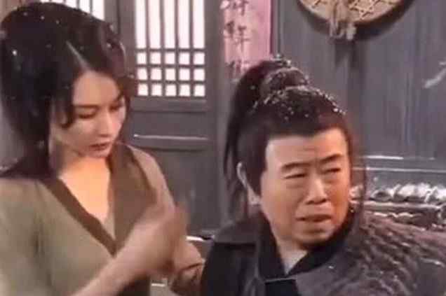 完美搭档演员表 《武松惩奸录》开机，丁海峰、潘长江完美搭档，潘金莲颜值逆天！