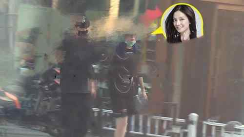 赵薇疑离婚交往富二代 新男友柯昱名20多岁个人资料背景曝光