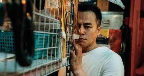 我在香港遇见他分集剧情介绍：1-24全集大结局