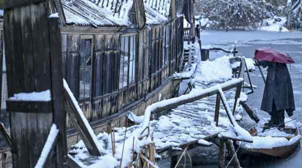 克什米尔北部雪崩 过程真相详细揭秘！