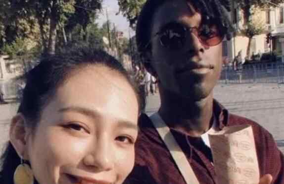布布的女朋友是谁是Nikki吗 nikki陈妍臻和布布怎么在一起的