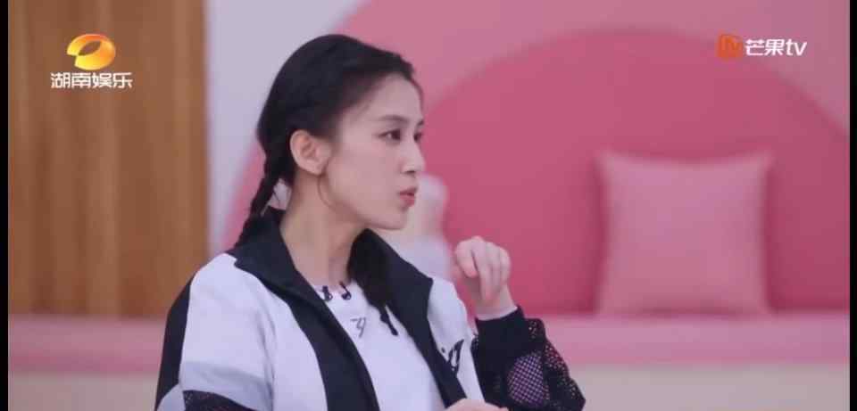黄圣依插话引网友反感 真相原来是这样！