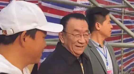 侯耀华商演价格仅5万什么状况？侯耀华为何落寞了
