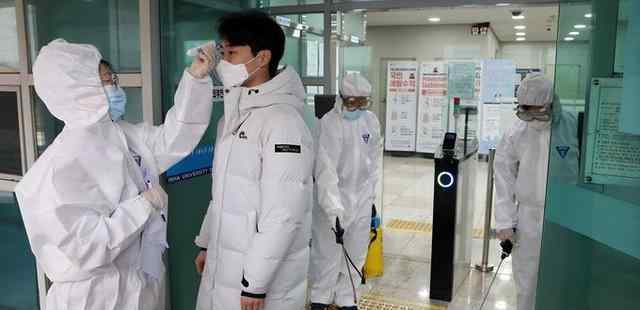 韩国推迟两周开学 目前是什么情况？