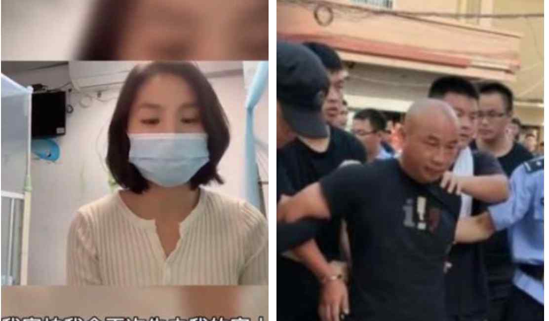 曾春亮案受害者家属哭诉被网暴 曾春亮案究竟是什么情况？