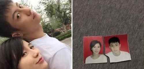 黄景瑜前妻王雨馨事件完整始末 家暴出轨是真的吗