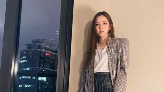 邓紫棋说我真的不是你手中的商品 邓紫棋林宥嘉为什么分手