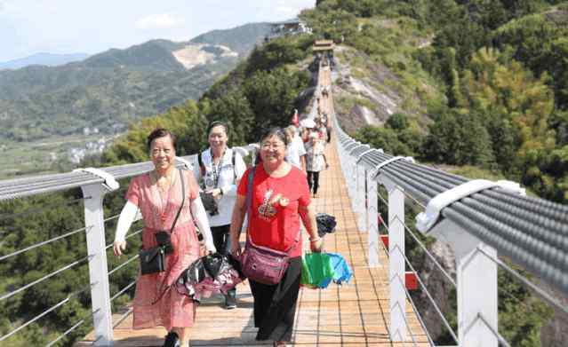 台州旅游团 @台州人 阿福俱乐部要选旅游团团长了！！！