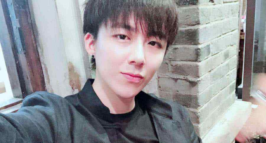 刘宇宁个人资料身高多少 怎么火的家庭背景是什么