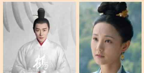 别云间和鹤唳华亭什么关系 番外篇删减免费看