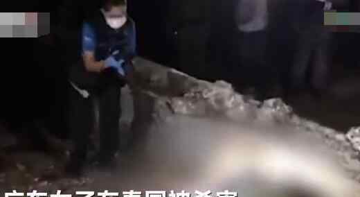 中国女子泰国生子后被丈夫杀害 背后原因令人细思极恐