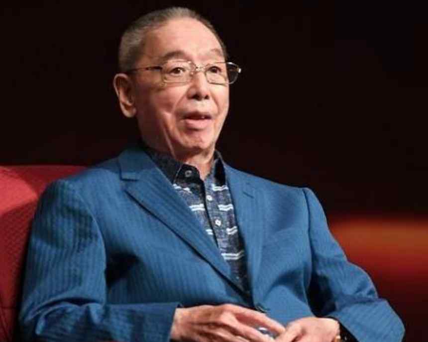 京剧表演艺术家谭元寿去世 谭元寿为何不唱沙家浜
