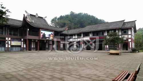 景区封锁7个月只接待1名游客 这位游客什么身份呢