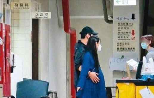 向佐喊话台媒:放过我们 郭碧婷产前细节生产照曝光