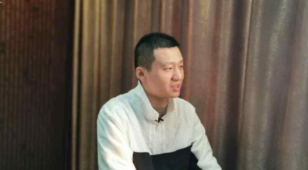 于欢出狱后首露面:后悔当年冲动 当年到底发生了什么？