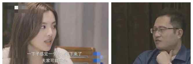 杨超越称火箭少女解散是解脱 杨超越是怎么火起来的