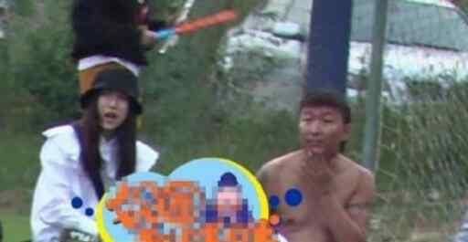 陈羽凡发福戒毒后照片 陈羽凡小18岁女友何时珍个人资料