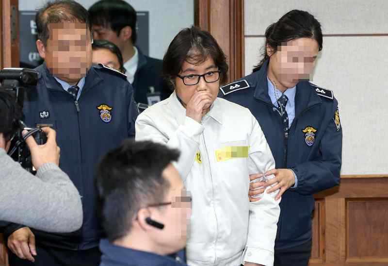 朴槿惠案终审宣判 事情的详情始末是怎么样了！
