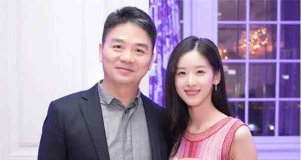 章泽天27岁生日不见刘强东出镜 究竟是怎么一回事？