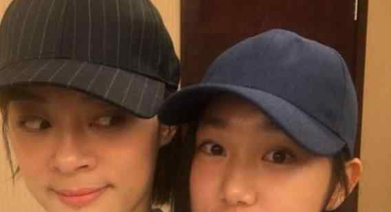 孙俪为妹妹入学北电送行 孙俪为什么没有好朋友