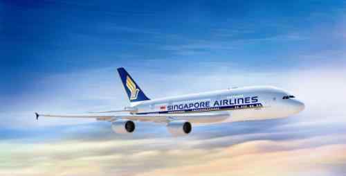 新加坡航空推出无目的地航班 机票大概多少钱