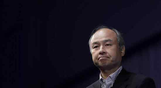 孙正义出售软银800亿美元资产 具体是什么情况？