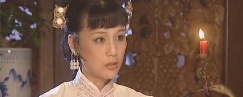 康熙王朝经典台词