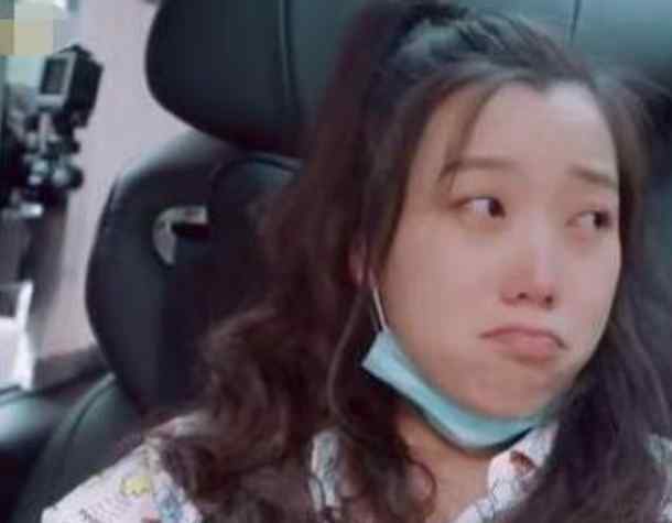 GAI回应宠妻人设：我永远不会翻车活着就是为了打你们的脸