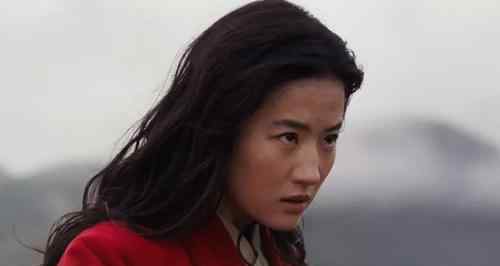花木兰电影免费完整版2020抢先版 双字幕英文网盘下载