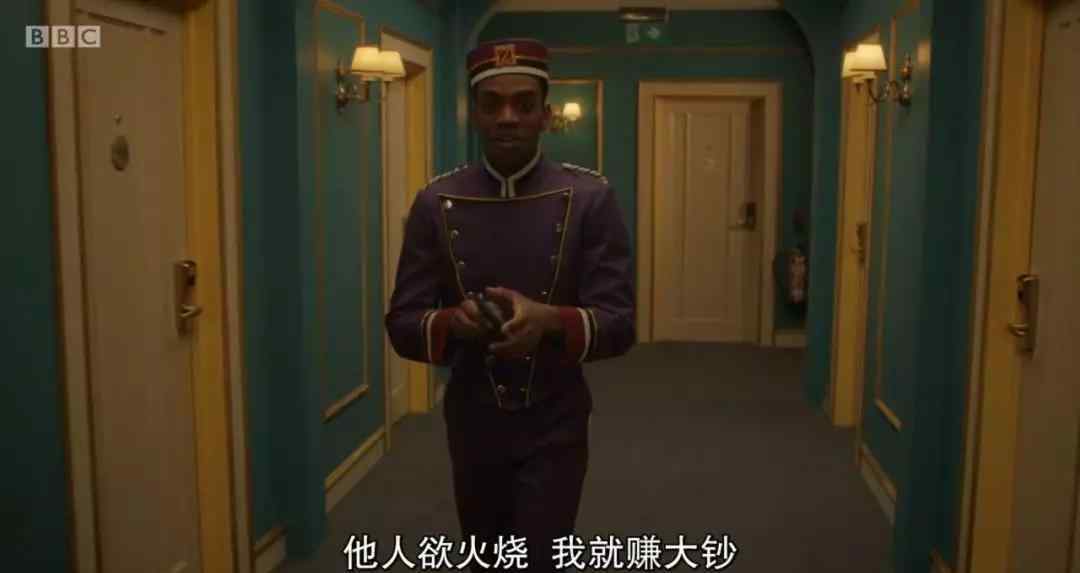 9号秘事第二季第一集 《9号秘事 第五季》第一集就欲罢不能，神剧果然是神剧！