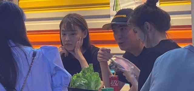 王思聪新女友 甜仇 究竟发生了什么?