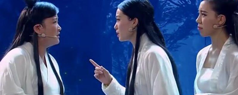 贾玲小倩小品是哪一集