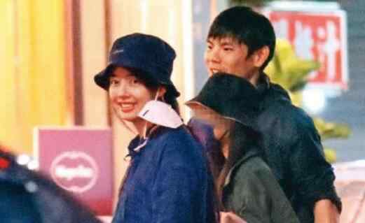 郭碧婷产女细节曝光 郭碧婷向佐为什么不领证