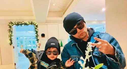 周杰伦：我家没邻居 周杰伦到底有多有钱
