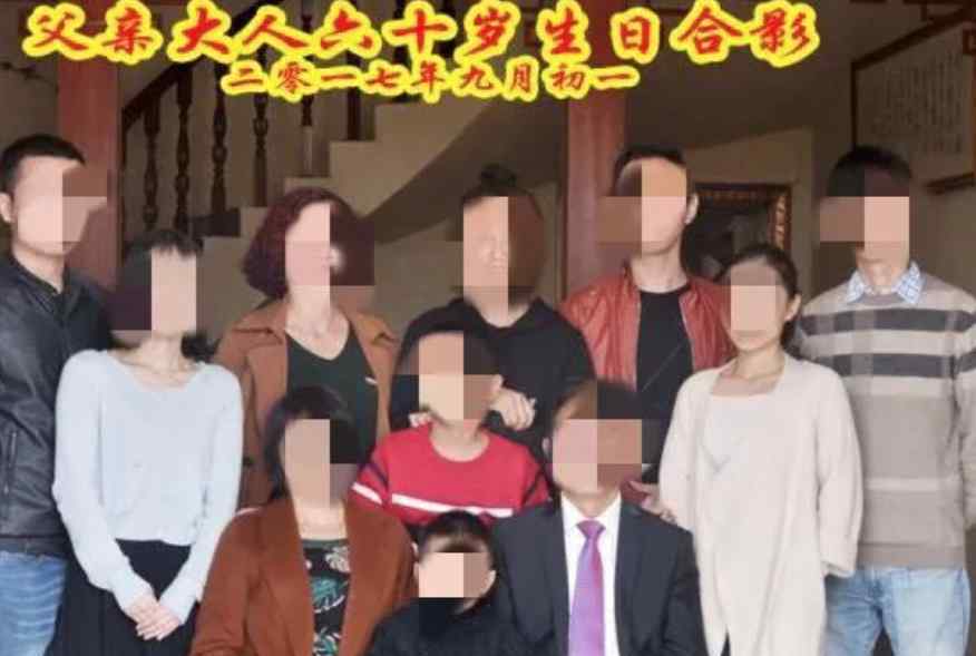 曾春亮案受害者家属哭诉被网暴 曾春亮案究竟是什么情况？