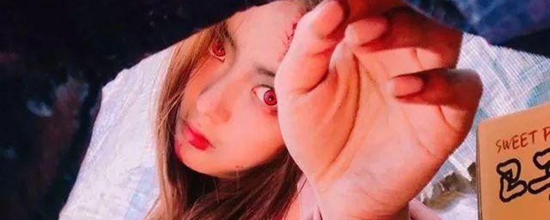 花游记富子扮演者