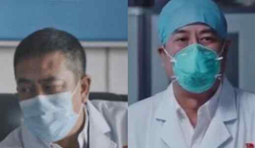 在一起张嘉译演的原型人物是谁 全集在线免费观看完整版20集