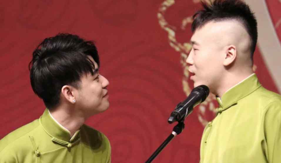 张云雷打电话喊杨九郎吃饭什么情况 原来真相是这样