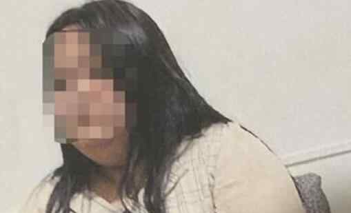 200斤女子同时与3名男子保持关系 几个异常让男友们崩溃