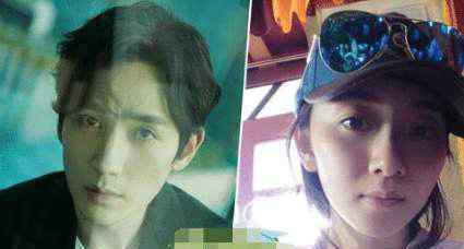 朱一龙个人资料介绍隐婚生子了吗 老婆的照片被扒