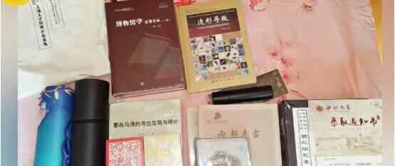 大一新生超一本线118分只报考古 原因是什么