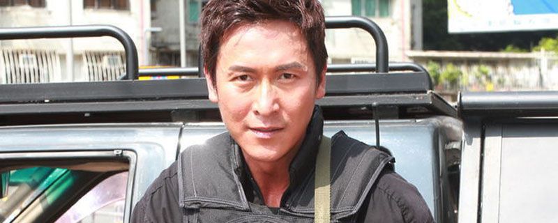 江浩是哪部电视剧