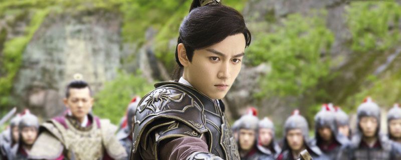 杨坚为什么只有一个老婆