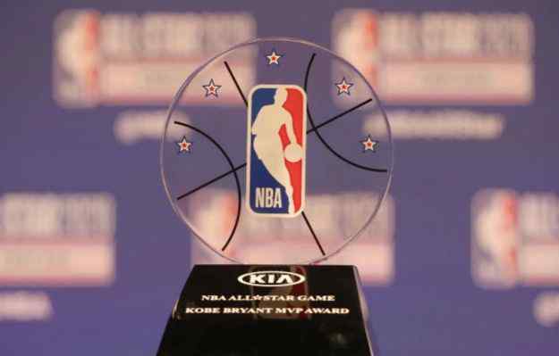 361体育新闻 体育产业早餐2.16|莫雷事件已让NBA损失近4亿美元 ​361º签约阿隆·戈登